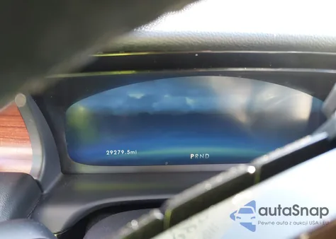 2023 Lincoln Aviator Reserve z USA, uszkodzony, nr VIN 5LM5J7WC6PGL04165